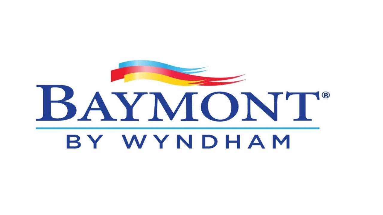 Baymont By Wyndham Bowling Green Exterior photo